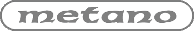 Metano Logo